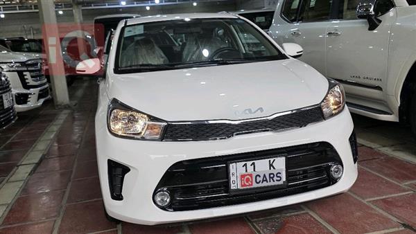 کیا پێگاس 2025  بۆ فرۆشتن لە عێراق -  بەغداد